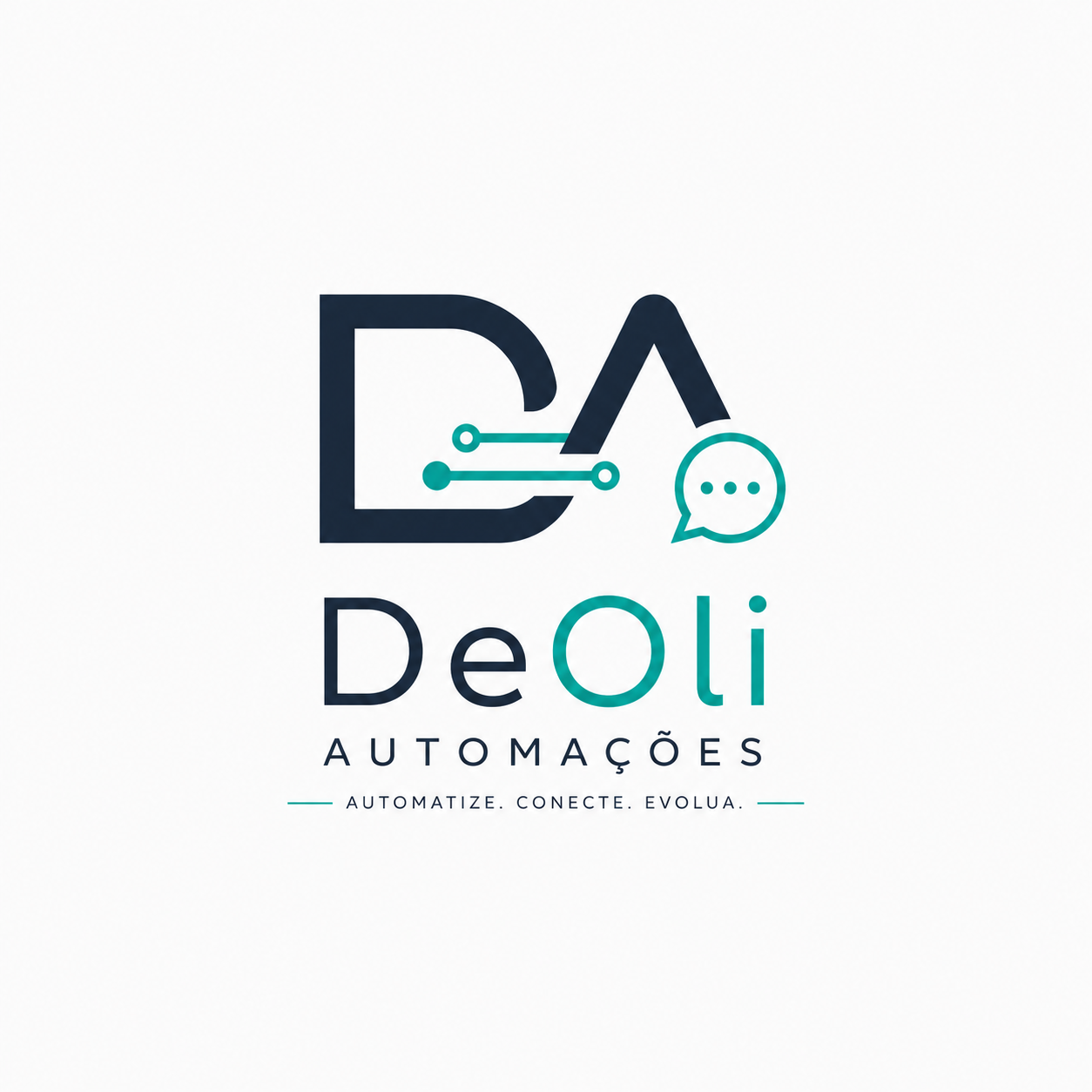 DeOli Automações